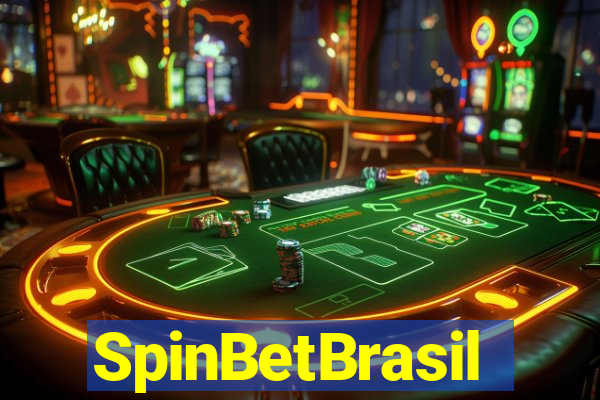SpinBetBrasil