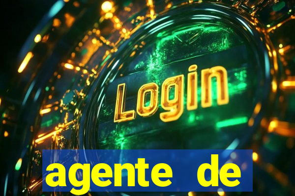 agente de plataforma de jogos