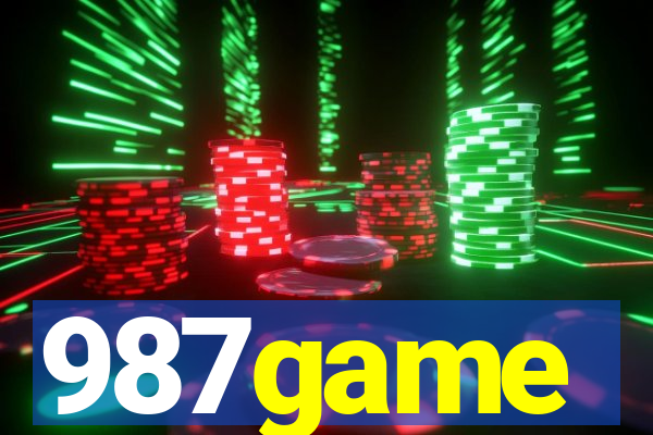 987game