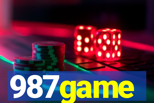 987game