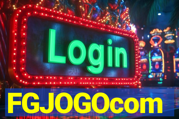FGJOGOcom