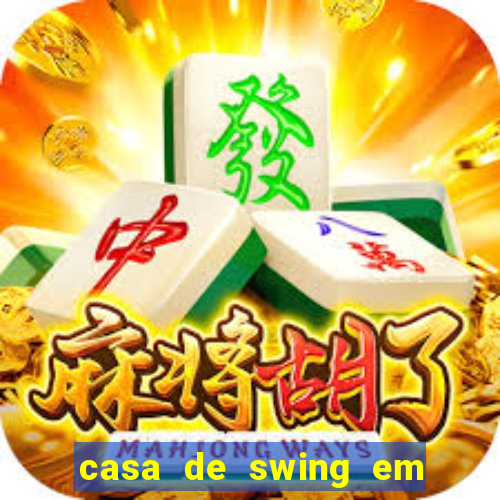 casa de swing em foz do iguacu