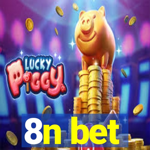 8n bet