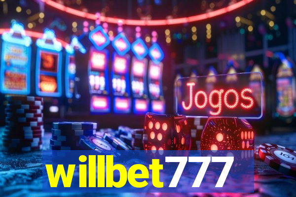 willbet777