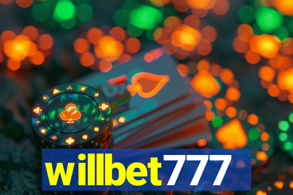 willbet777