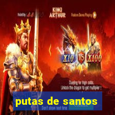 putas de santos