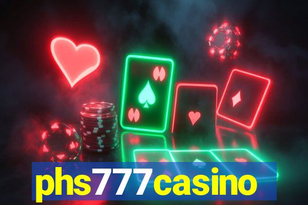 phs777casino