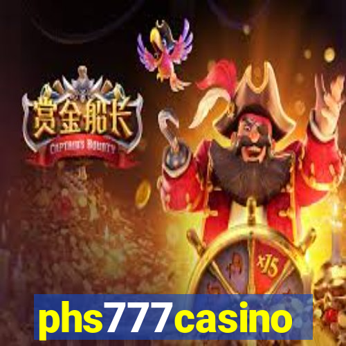 phs777casino