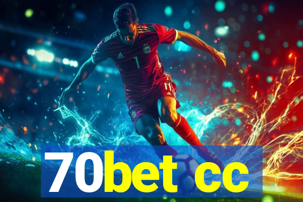 70bet cc