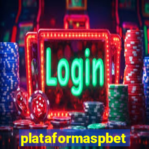 plataformaspbet