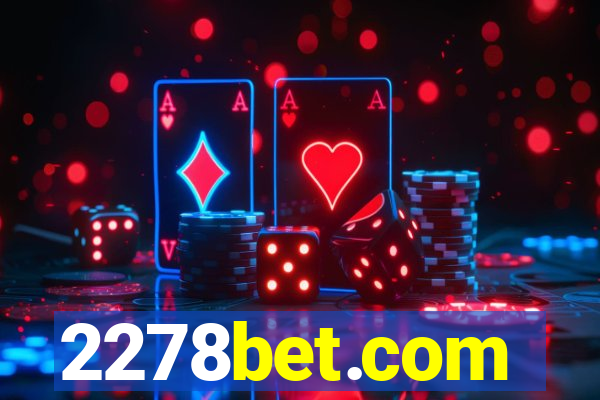 2278bet.com