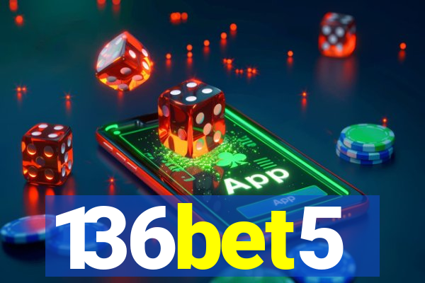 136bet5