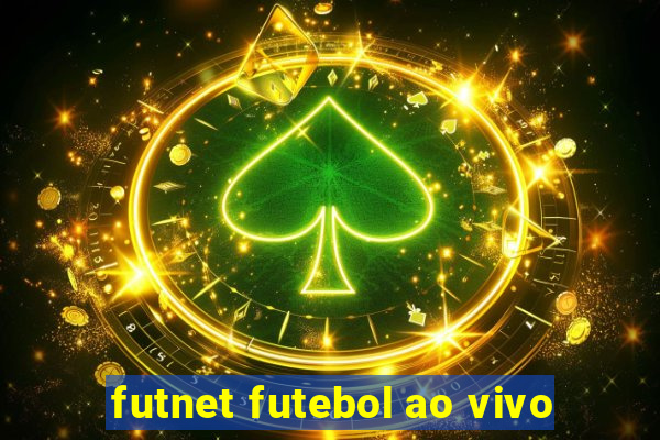 futnet futebol ao vivo