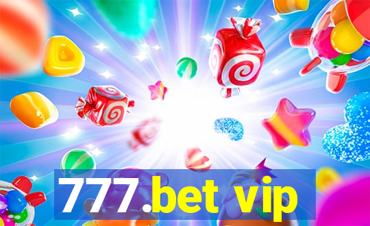 777.bet vip