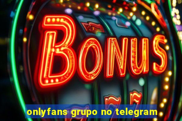 onlyfans grupo no telegram