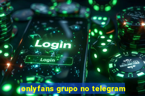 onlyfans grupo no telegram