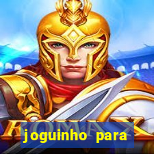joguinho para ganhar dinheiro no pix
