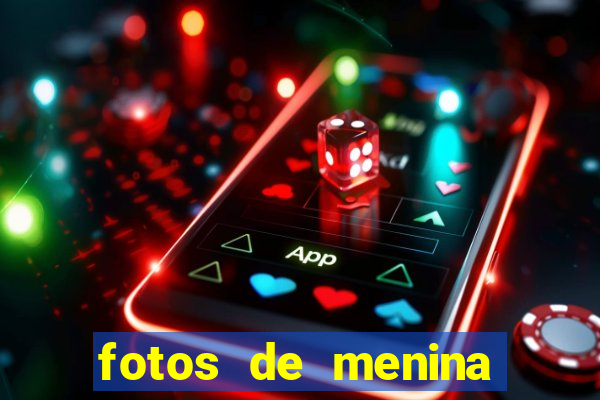 fotos de menina cacheada fake
