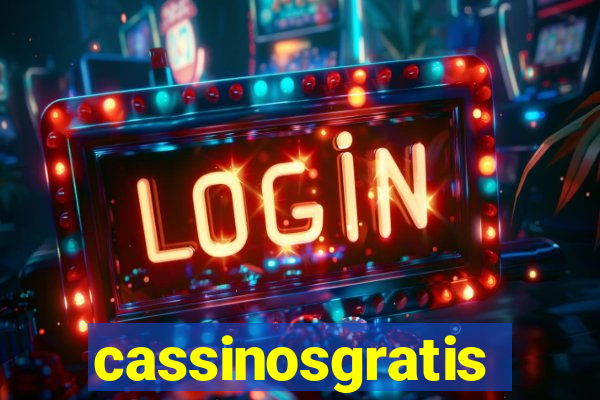 cassinosgratis