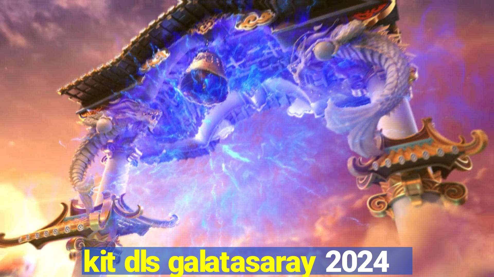 kit dls galatasaray 2024