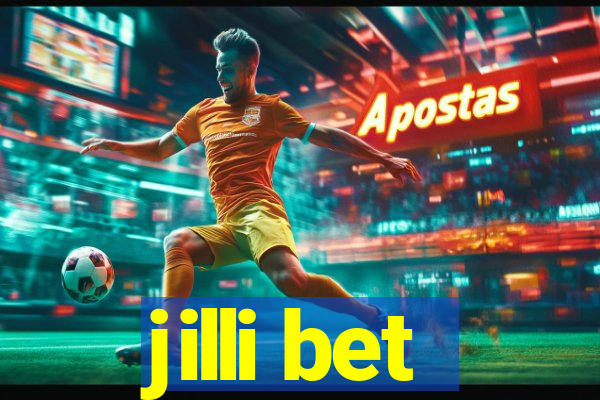 jilli bet