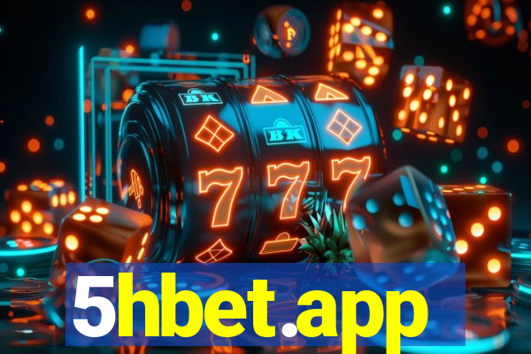 5hbet.app