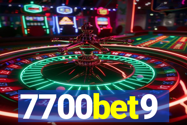 7700bet9