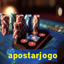 apostarjogo