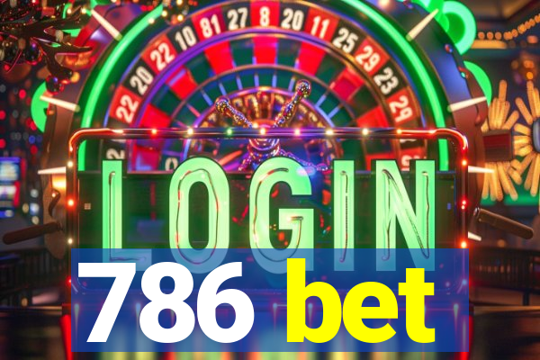 786 bet