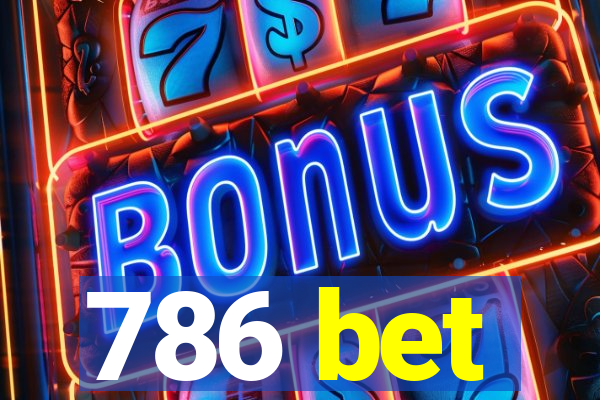786 bet