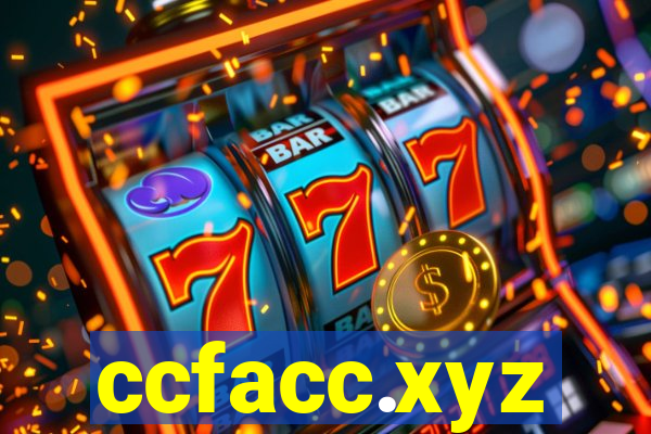 ccfacc.xyz