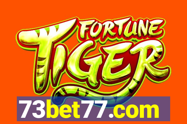 73bet77.com