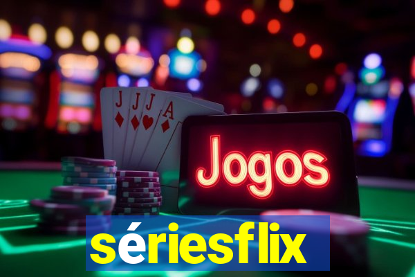 sériesflix