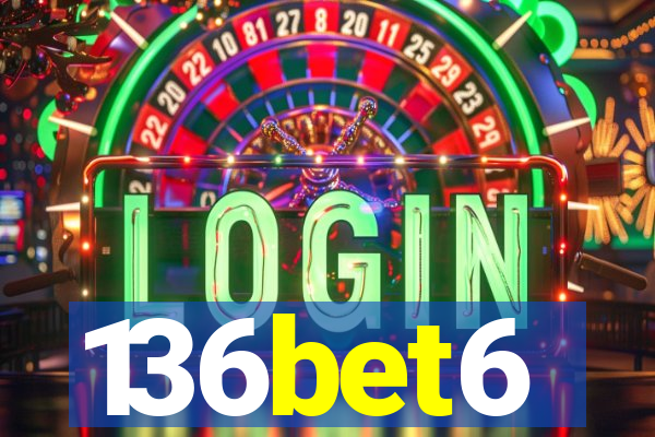 136bet6