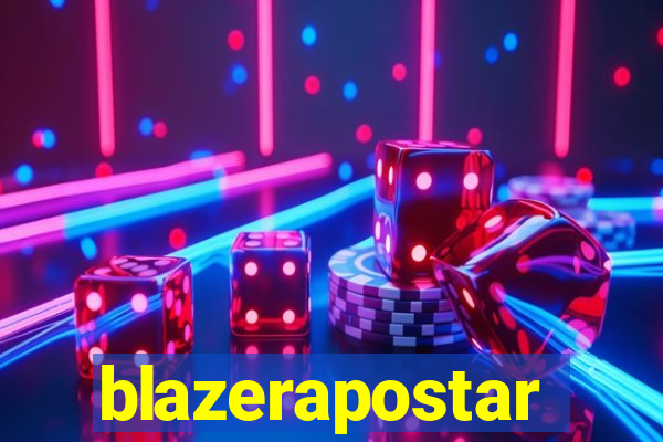 blazerapostar