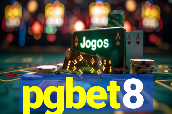 pgbet8
