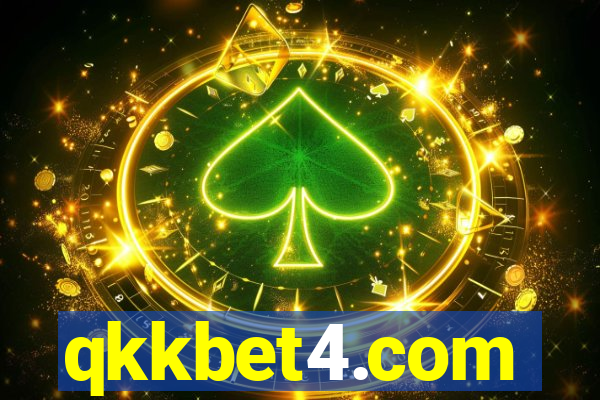 qkkbet4.com
