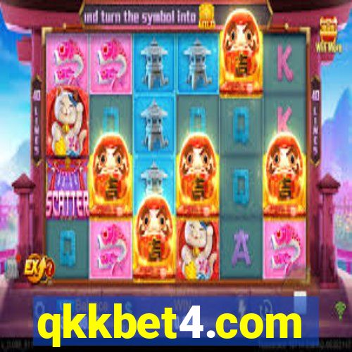 qkkbet4.com