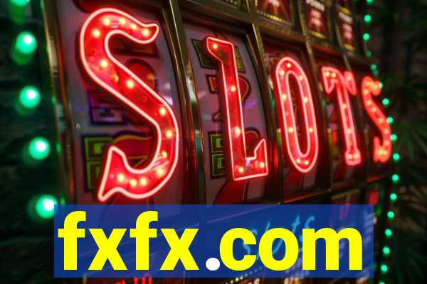 fxfx.com