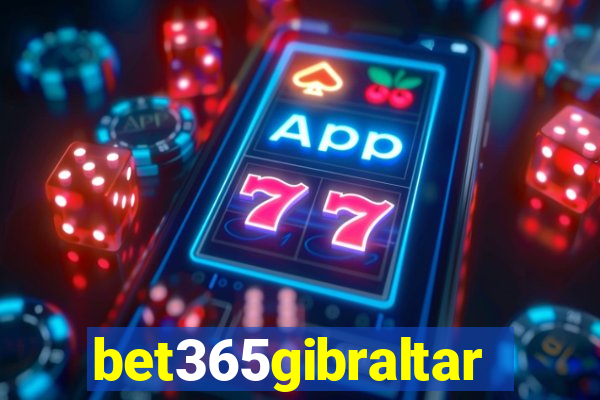 bet365gibraltar
