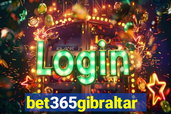 bet365gibraltar