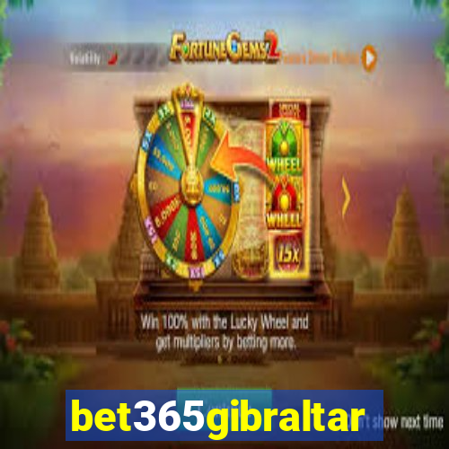 bet365gibraltar
