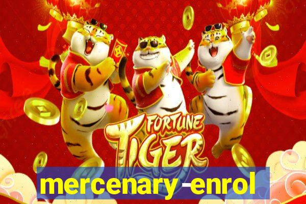 mercenary-enrollment