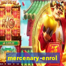 mercenary-enrollment