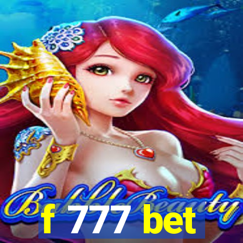 f 777 bet