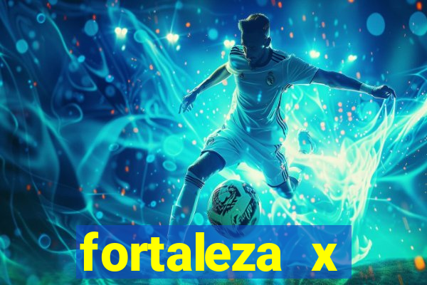 fortaleza x flamengo multicanais