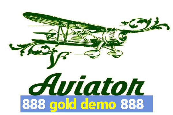 888 gold demo 888