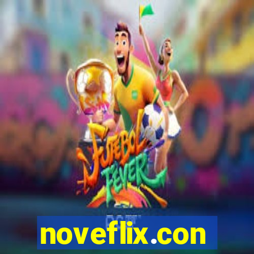 noveflix.con