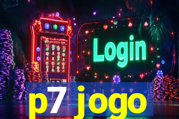 p7 jogo