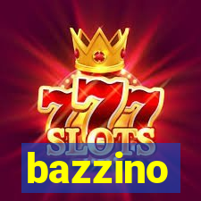 bazzino